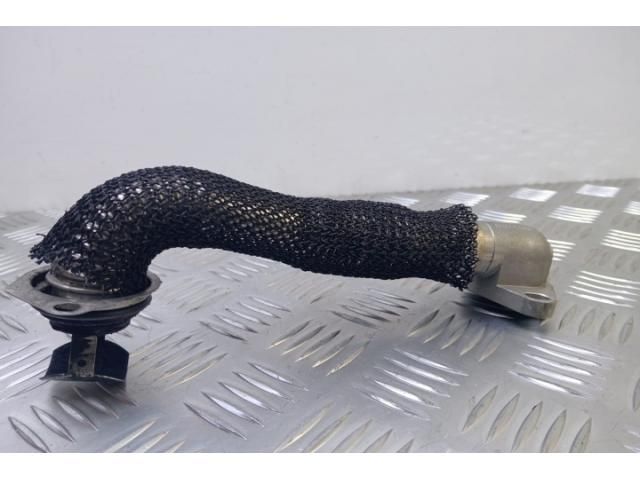 bontott CITROËN BERLINGO II EGR Hűtő Cső