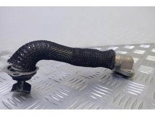 bontott CITROËN BERLINGO II EGR Hűtő Cső