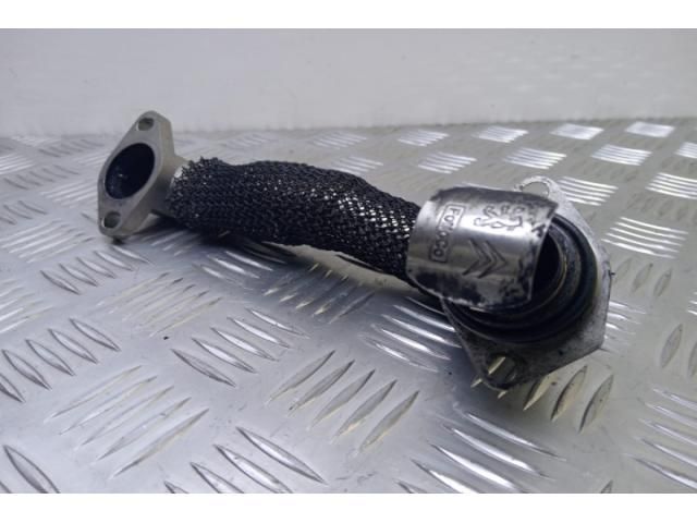 bontott CITROËN BERLINGO II EGR Hűtő Cső