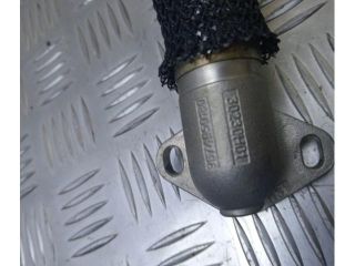 bontott CITROËN BERLINGO II EGR Hűtő Cső