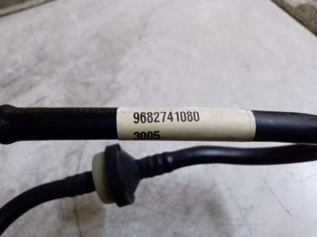 bontott CITROËN BERLINGO II Fékrásegítő Cső