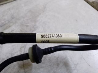 bontott CITROËN BERLINGO II Fékrásegítő Cső