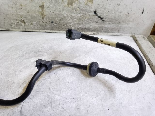 bontott CITROËN BERLINGO II Fékrásegítő Cső