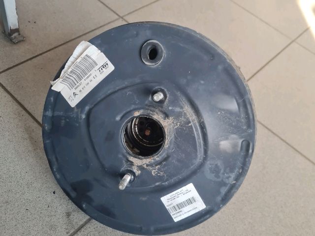 bontott CITROËN BERLINGO II Fékrásegítő