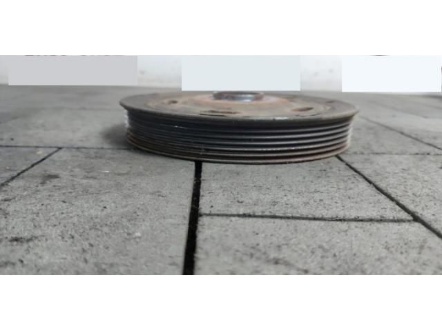 bontott CITROËN BERLINGO II Főtengely Szíjtárcsa