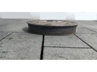 bontott CITROËN BERLINGO II Főtengely Szíjtárcsa