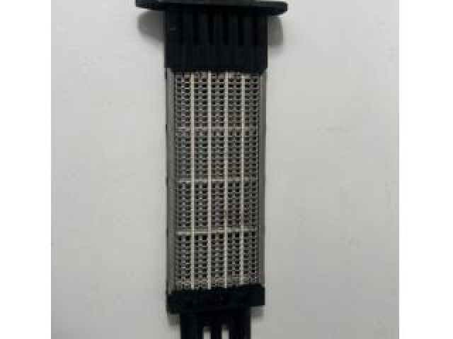 bontott CITROËN BERLINGO II Fűtőradiátor