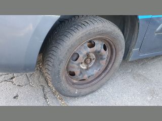 bontott CITROËN BERLINGO II Fűtőradiátor