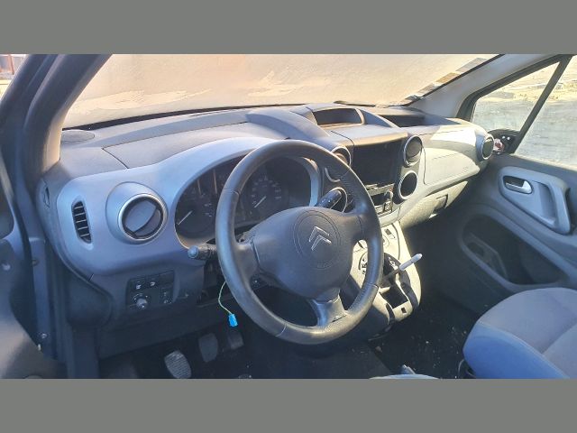 bontott CITROËN BERLINGO II Fűtőradiátor