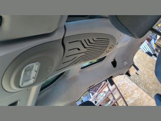 bontott CITROËN BERLINGO II Fűtőradiátor