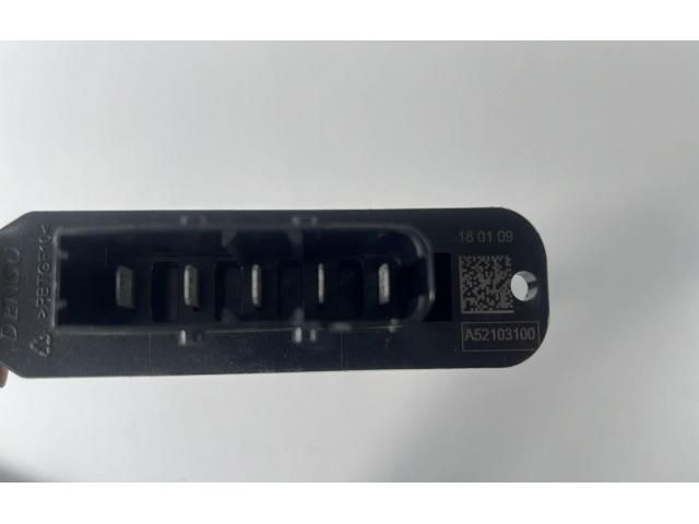 bontott CITROËN BERLINGO II Fűtőradiátor