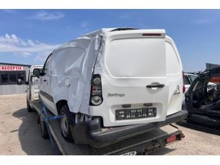 bontott CITROËN BERLINGO II Generátor