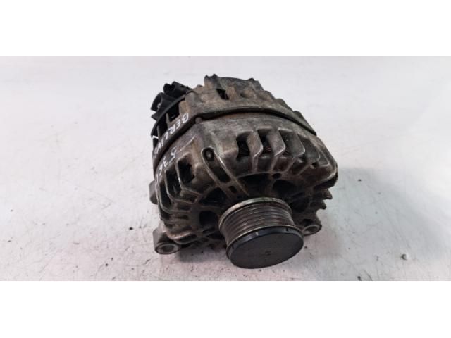 bontott CITROËN BERLINGO II Generátor