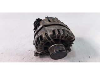 bontott CITROËN BERLINGO II Generátor