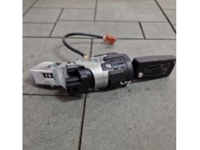 bontott CITROËN BERLINGO II Gyújtáskapcsoló