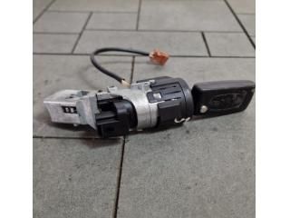 bontott CITROËN BERLINGO II Gyújtáskapcsoló