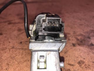 bontott CITROËN BERLINGO II Gyújtáskapcsoló