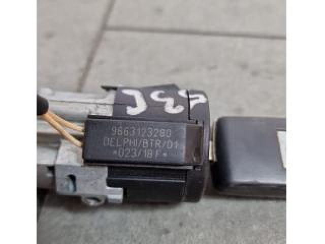 bontott CITROËN BERLINGO II Gyújtáskapcsoló