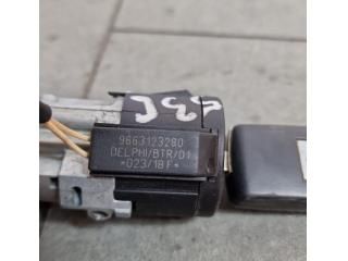 bontott CITROËN BERLINGO II Gyújtáskapcsoló