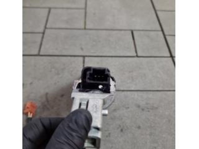 bontott CITROËN BERLINGO II Gyújtáskapcsoló