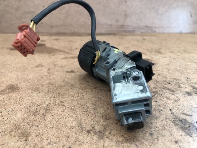 bontott CITROËN BERLINGO II Gyújtáskapcsoló