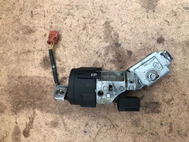 bontott CITROËN BERLINGO II Gyújtáskapcsoló