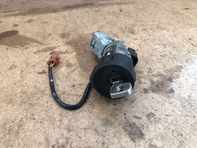 bontott CITROËN BERLINGO II Gyújtáskapcsoló