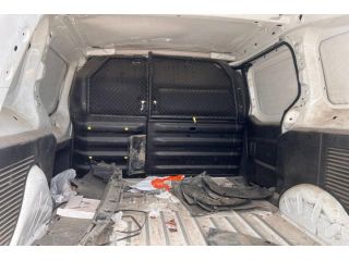 bontott CITROËN BERLINGO II Hátsó Bölcső