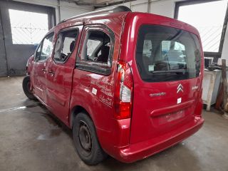 bontott CITROËN BERLINGO II Hátsó Híd (Tárcsafékes)