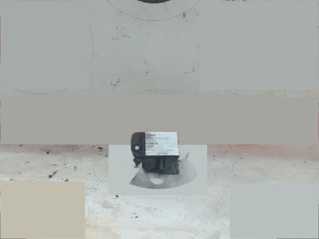 bontott CITROËN BERLINGO II Hűtőventilátor Relé