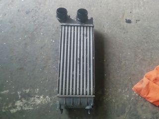 bontott CITROËN BERLINGO II Intercooler