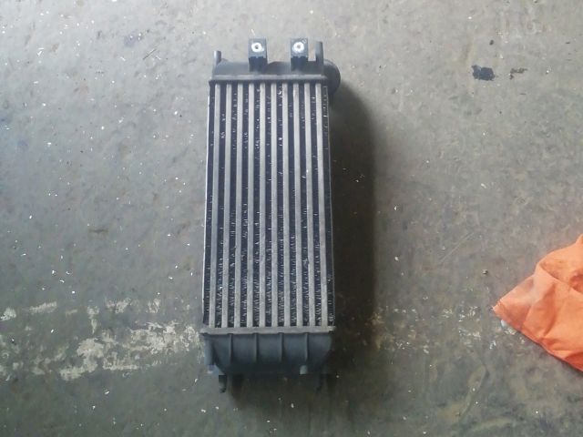 bontott CITROËN BERLINGO II Intercooler