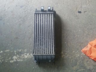 bontott CITROËN BERLINGO II Intercooler