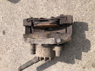 bontott CITROËN BERLINGO II Jobb első Féknyereg Munkahengerrel