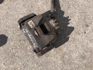 bontott CITROËN BERLINGO II Jobb első Féknyereg Munkahengerrel