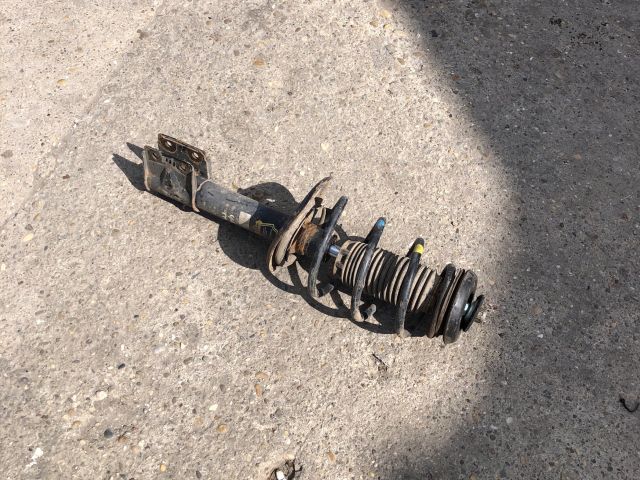 bontott CITROËN BERLINGO II Jobb első Gólyaláb (Lengécsillapító, Rugó)