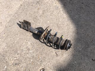 bontott CITROËN BERLINGO II Jobb első Gólyaláb (Lengécsillapító, Rugó)