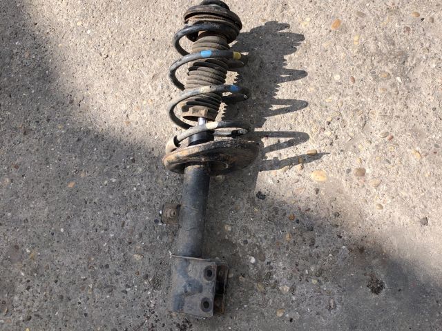 bontott CITROËN BERLINGO II Jobb első Gólyaláb (Lengécsillapító, Rugó)