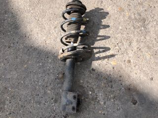 bontott CITROËN BERLINGO II Jobb első Gólyaláb (Lengécsillapító, Rugó)