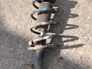 bontott CITROËN BERLINGO II Jobb első Gólyaláb (Lengécsillapító, Rugó)