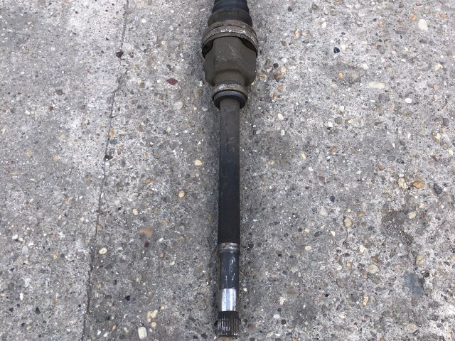 bontott CITROËN BERLINGO II Jobb Féltengely