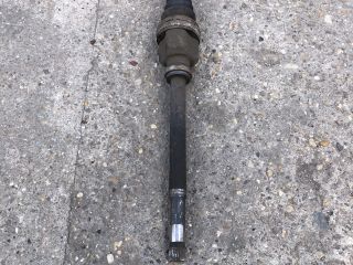 bontott CITROËN BERLINGO II Jobb Féltengely