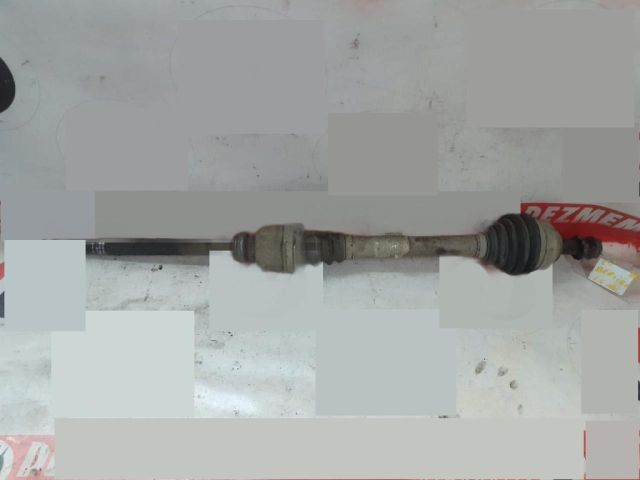 bontott CITROËN BERLINGO II Jobb Féltengely