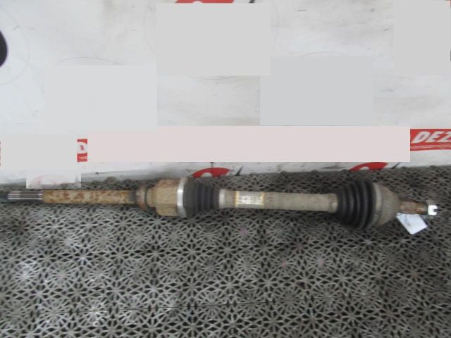 bontott CITROËN BERLINGO II Jobb Féltengely