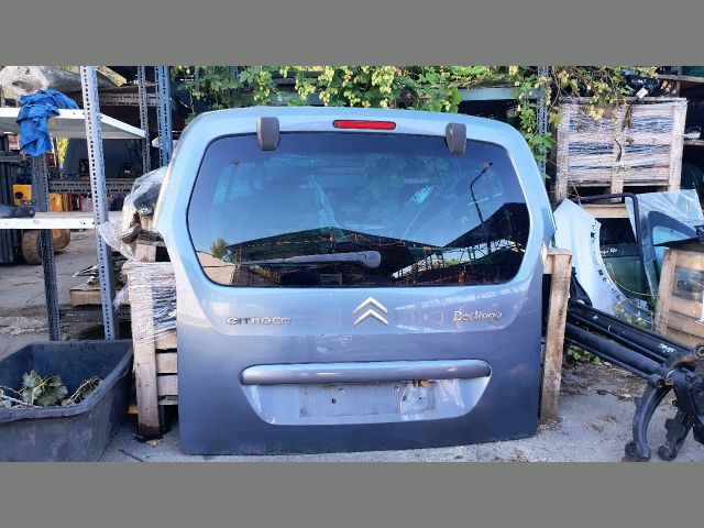 bontott CITROËN BERLINGO II Jobb Féltengely