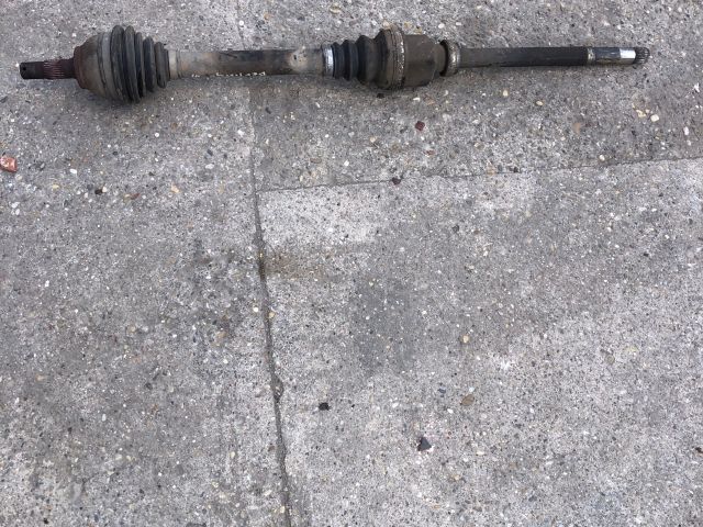 bontott CITROËN BERLINGO II Jobb Féltengely