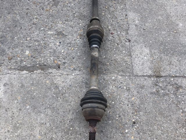 bontott CITROËN BERLINGO II Jobb Féltengely