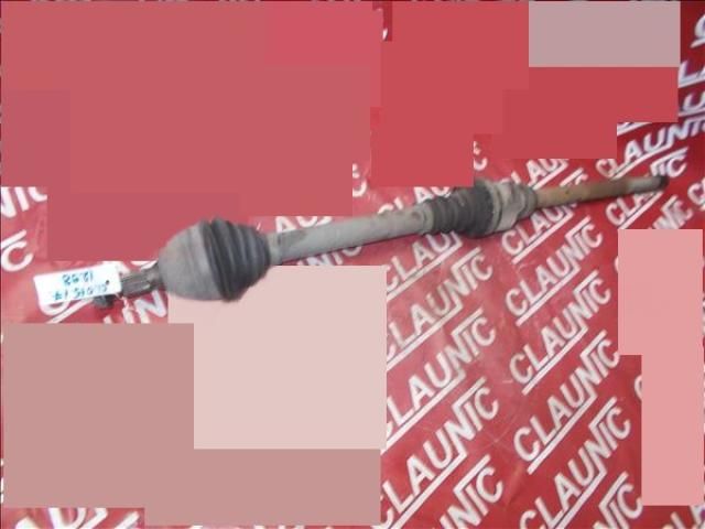 bontott CITROËN BERLINGO II Jobb Féltengely