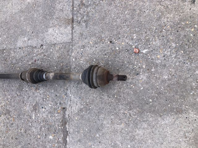 bontott CITROËN BERLINGO II Jobb Féltengely