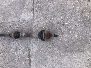 bontott CITROËN BERLINGO II Jobb Féltengely